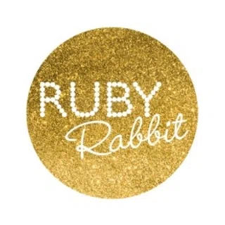 Shop Ruby Rabbit logo