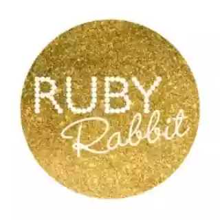 Ruby Rabbit logo