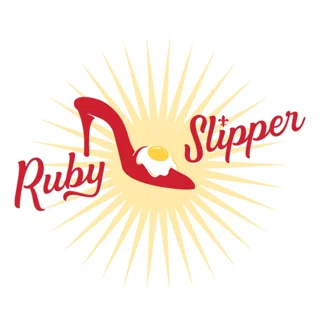 Ruby Slipper logo