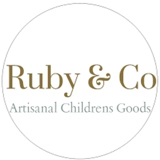 Ruby & Co logo