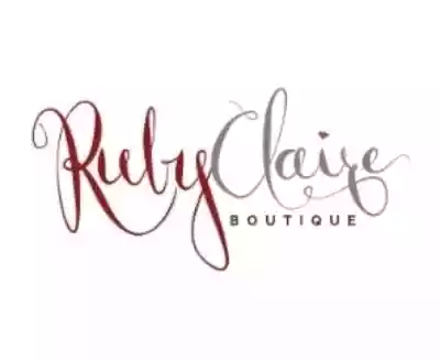 Shop RubyClaire Boutique coupon codes logo