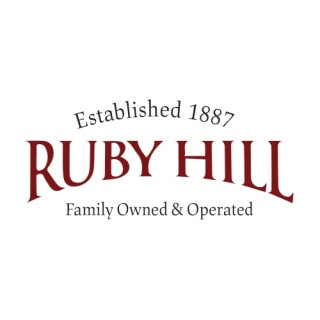 Ruby Hill Winery promo codes