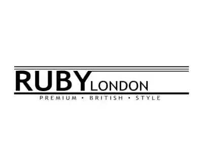 Shop Ruby London discount codes logo