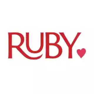 Ruby Love logo