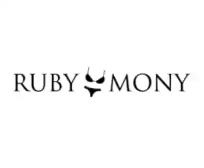 rubymony.com logo