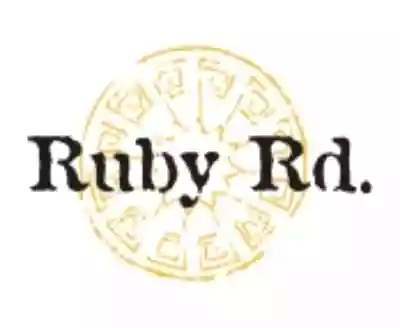 Ruby Rd coupon codes