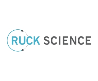 Shop Ruck Science logo