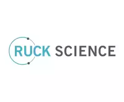 Shop Ruck Science coupon codes logo