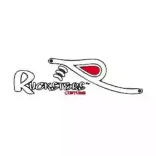 rucksters.com logo