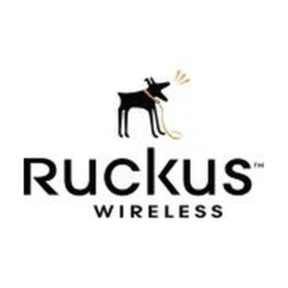 Shop Ruckus Wireless logo