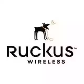 Ruckus Wireless logo