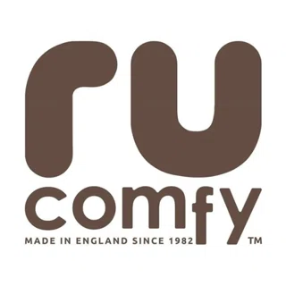 Shop Rucomfy Beanbags promo codes logo
