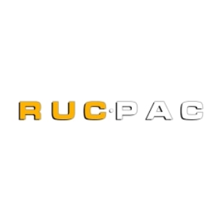 RucPac promo codes