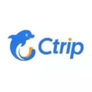 Ctrip Russia logo