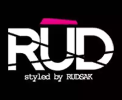 Shop Rud styled by rudsak discount codes logo