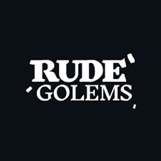 Rude Golems logo