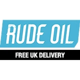 Shop Rude Oil logo