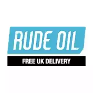 Shop Rude Oil coupon codes logo