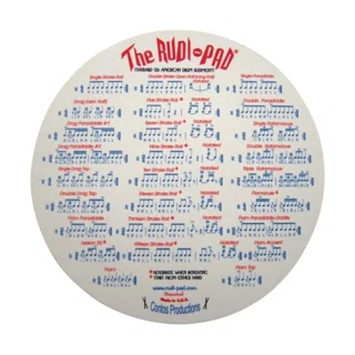 The Rudi-Pad coupon codes