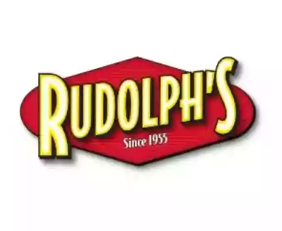 Rudolph Foods logo