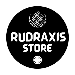 Shop Rudraxis Store coupon codes logo