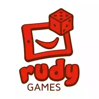 Shop Rudy Games logo