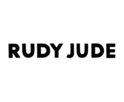 Shop Rudy Jude logo