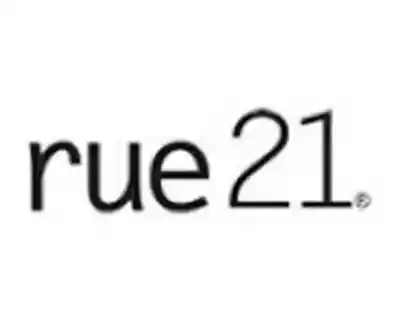Shop Rue 21 promo codes logo