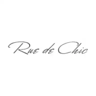 Rue de Chic logo