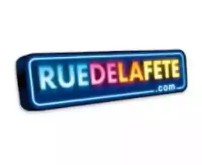 Ruedelafete logo