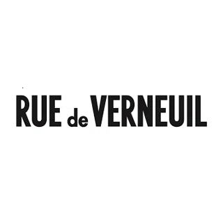 Rue de Verneuil  logo