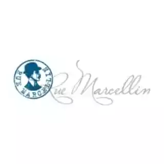 ruemarcellin.com logo