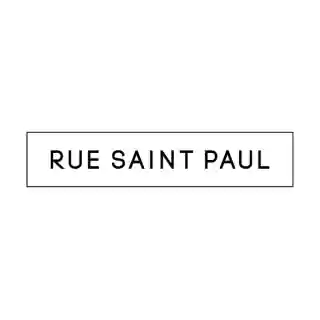 Rue Saint Paul coupon codes