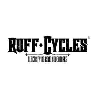 Ruff Cycles logo