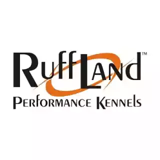 Shop Ruff Land Kennels coupon codes logo