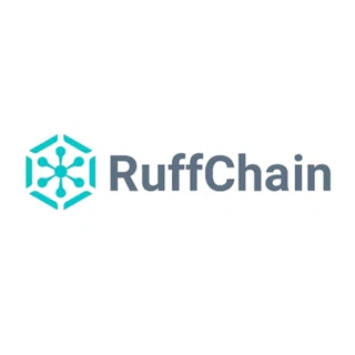 RuffChain logo