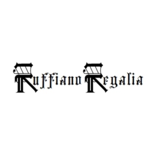 Shop Ruffiano Regalia logo