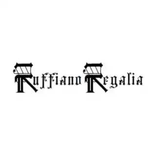 Ruffiano Regalia logo