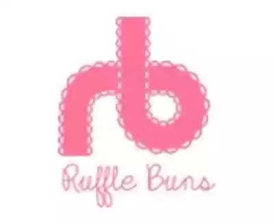 Shop Ruffle Buns coupon codes logo