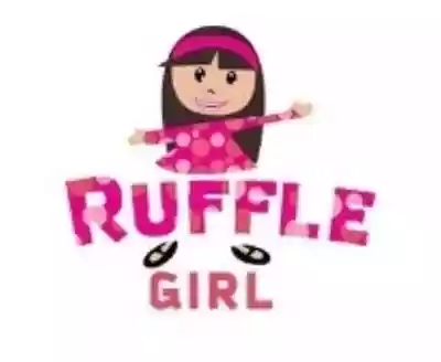 Shop Ruffle Girl discount codes logo