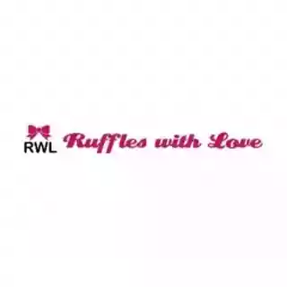 Shop Ruffles with Love coupon codes logo
