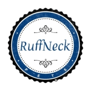 Shop Ruff Neck Pets logo