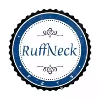 Ruff Neck Pets coupon codes