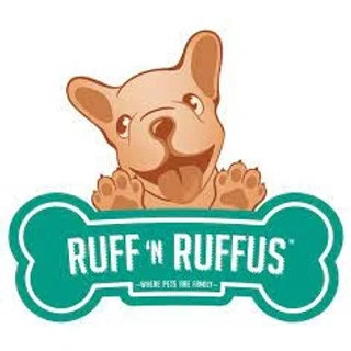 Ruff N Ruffus logo