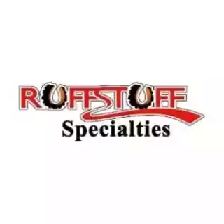 RuffStuff Specialties coupon codes