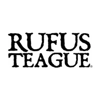 Rufus Teague discount codes