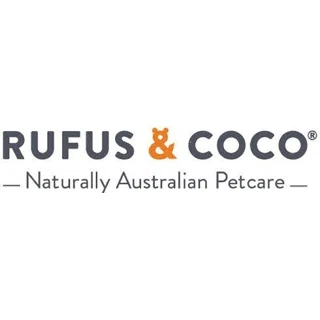 Rufus And Coco logo
