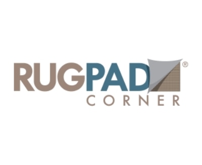 Shop Rug Pad Corner logo