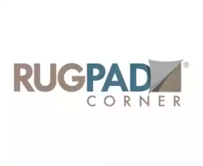 Shop Rug Pad Corner promo codes logo