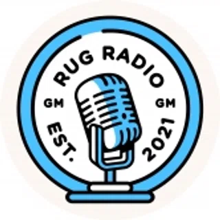 Rug Radio logo